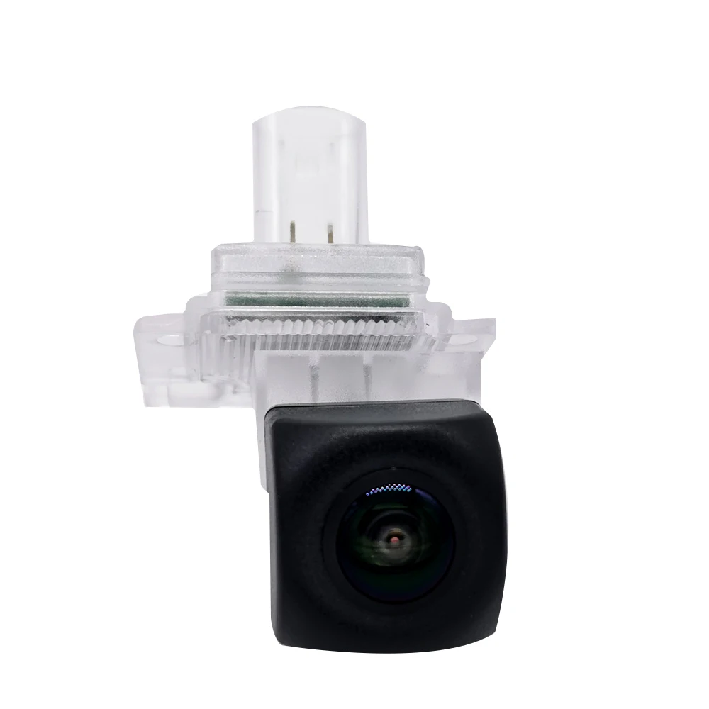 Автомобильная резервная камера HD 1080P CCD для Mercedes-Benz C-klase Coupe C205 AMG C43 4matic T-Model S205 CLS C257