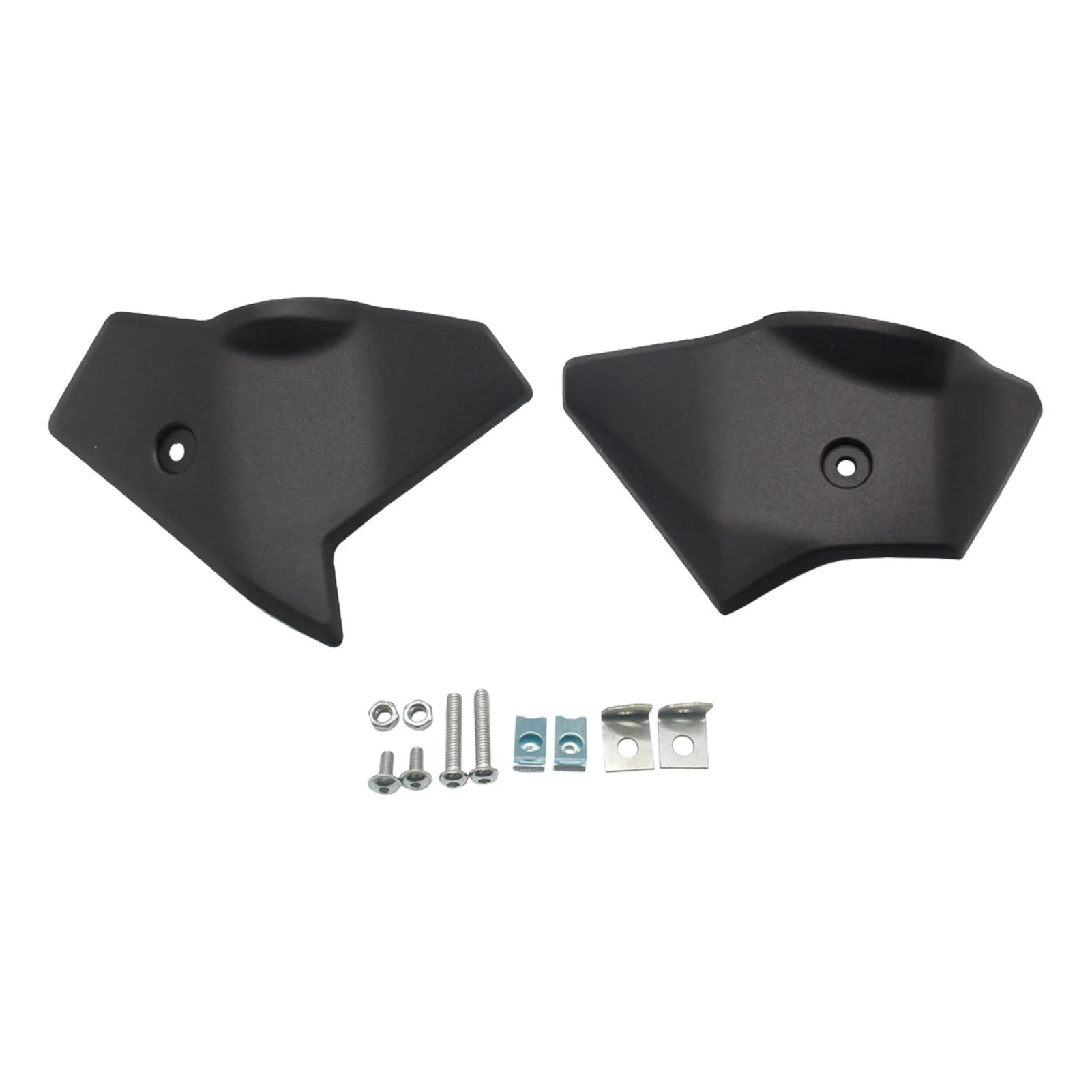 

2 шт./компл. Защита корпуса дроссельной заслонки мотоцикла для BMW R1250GS R1200GS 2017 2018 2019 2020 2021