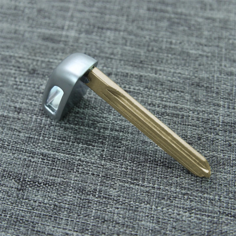 Оригинальный производитель 10 шт. заготовка для ключа без Заготовка Hyundai Elantra Kia Forte