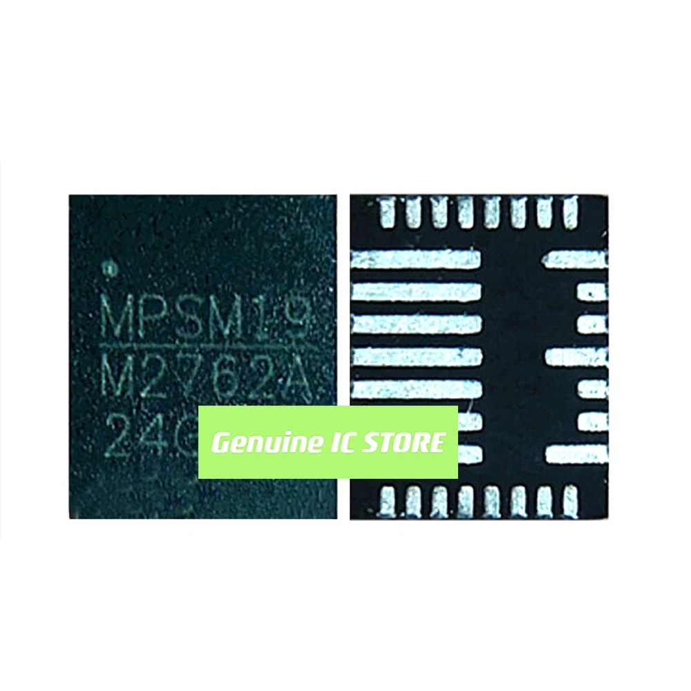 

Зарядное устройство M2762A оригинальная ИС