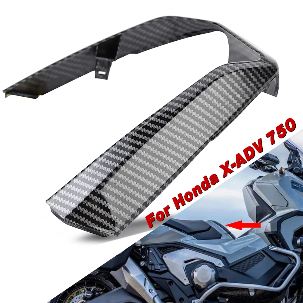 

Передняя внутренняя крышка топливного бака мотоцикла X-ADV 750 для Honda X-ADV XADV X ADV 750 XADV 750 2021 2022 2023 2024 2025