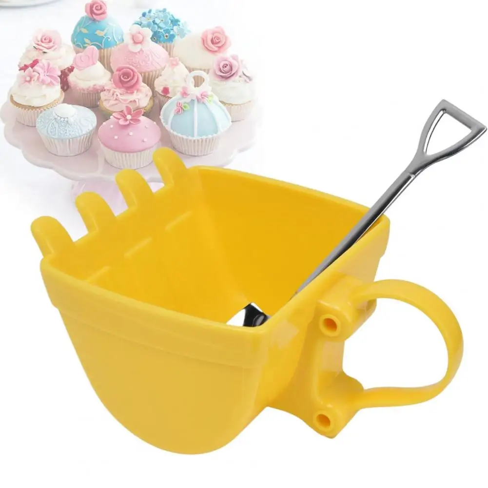 Уникальный дизайн чашка для экскаватора прочная чашка-ковш Набор чашек из