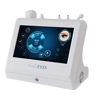 rf machines for face and body face lifting skin tightening wrinkle removal facial massage machine