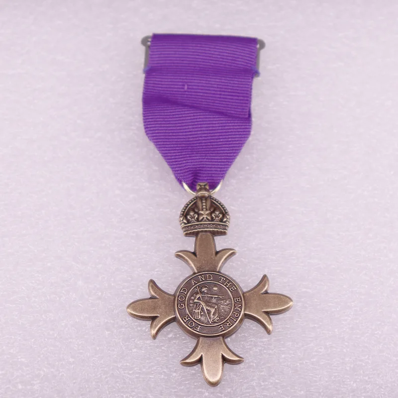 

Советская медаль