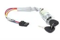 

Контактный ключ для контактного переключателя HLC600075 KANGOO 98 08