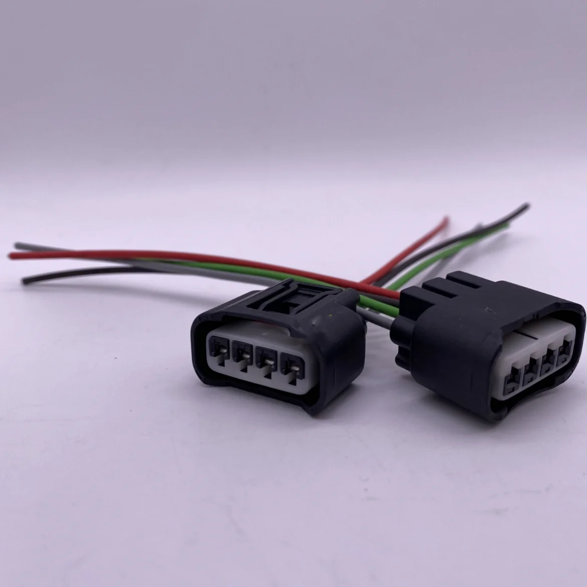 Автомобильный разъем 100 шт. подходит для водонепроницаемой катушки зажигания