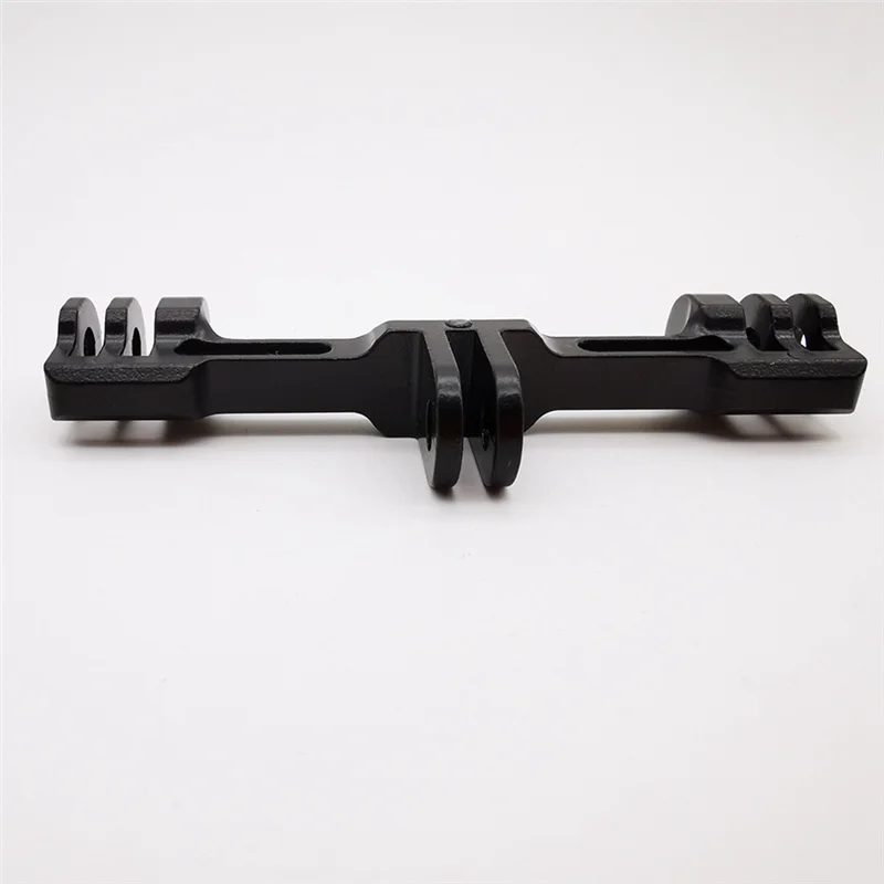 

Bicycle Extension Mount Aluminum Alloy Bracket for Action Camera