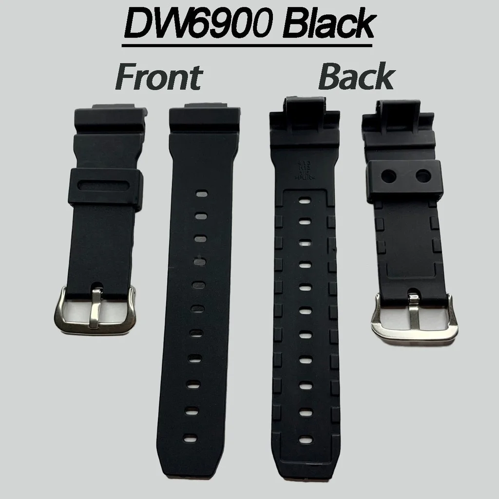 

Rubber Watch Strap For G-Shock DW5600 DW6900 DW9052 GA110 Silicone Belt G Shock Bracelet Watchband Dw-5600 Dw-6900 DW-9052
