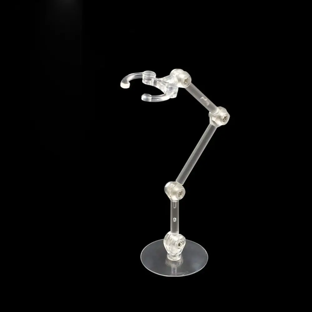 New Multicolors Act Suit Accessories Effect Stage Figure Display Bracket 1/144 Robot Model Doll Stands Action Base |