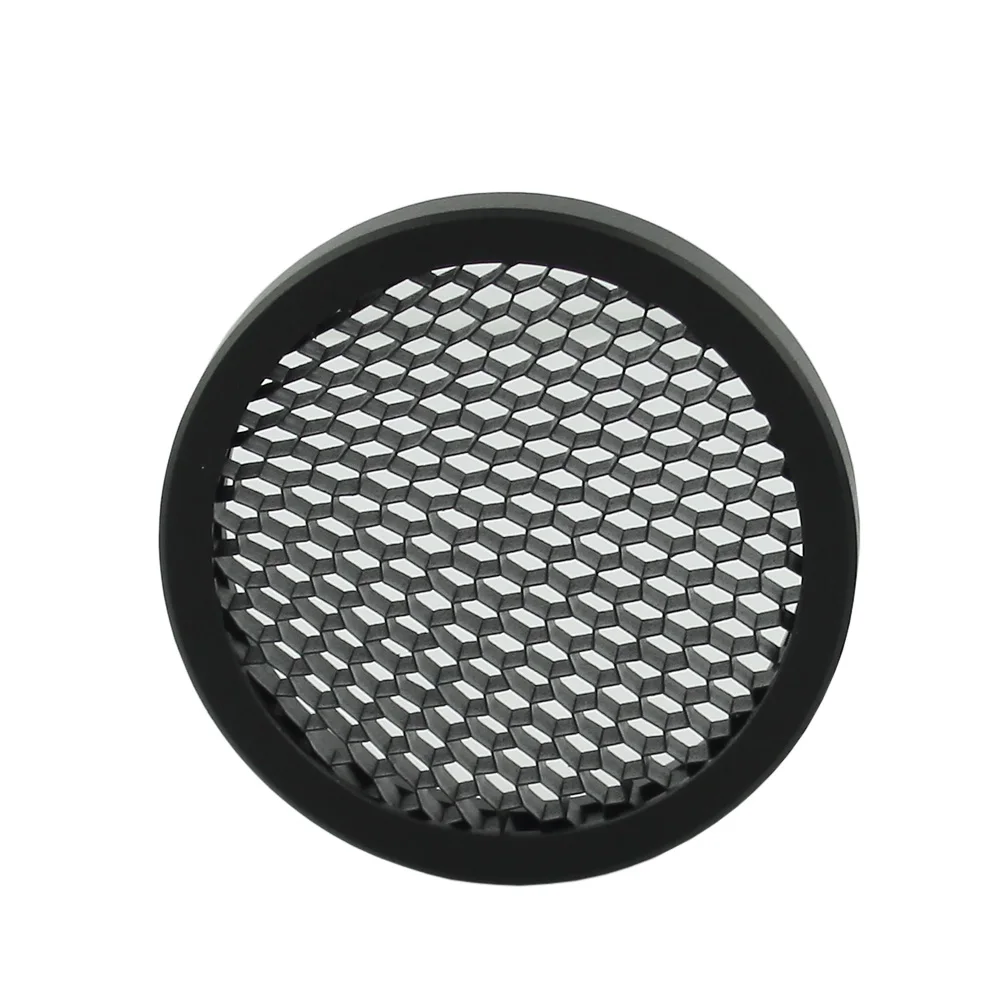 

Honeycomb Matting Guard Scope Guard Metal Material Hunting Accessories