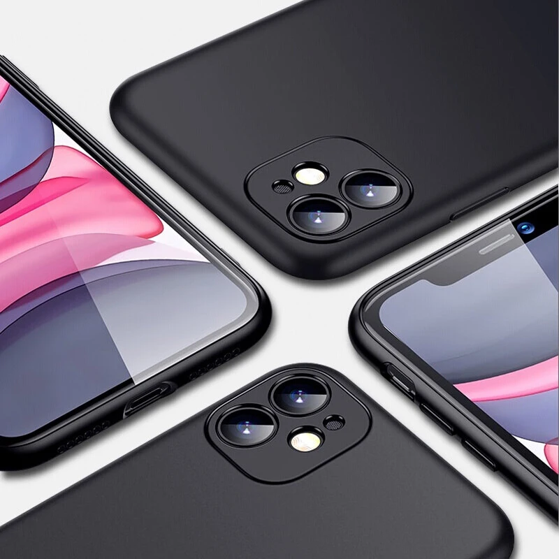 Фото Мягкий силиконовый чехол X5 Blue Sonics для Redmi Xiaomi Note 9 9T 9S 10 10S 11 11S 4G 5G Pro Max Caver №2