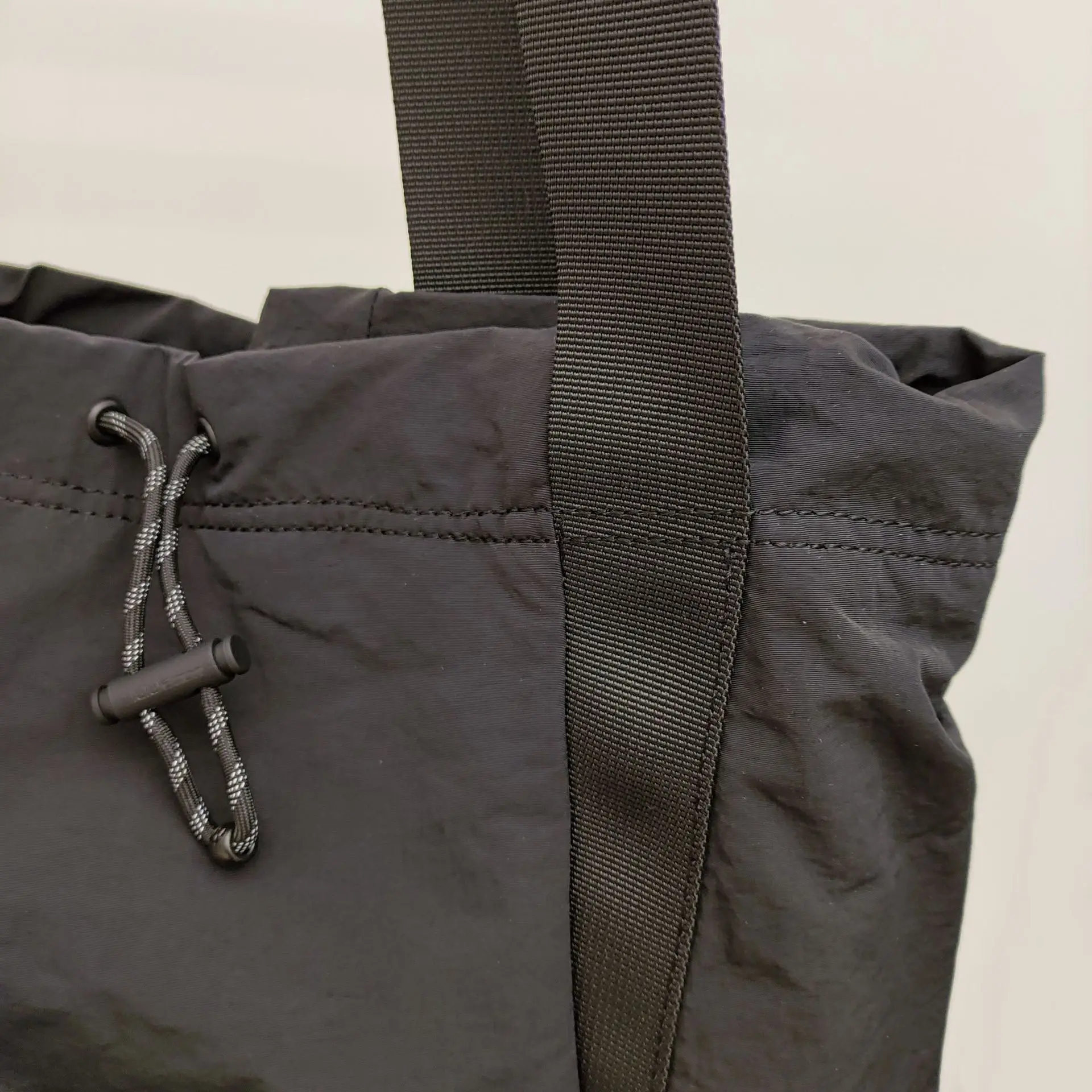 Lulu adjustable bag, variable handbag, dual function backpack, ladies backpack