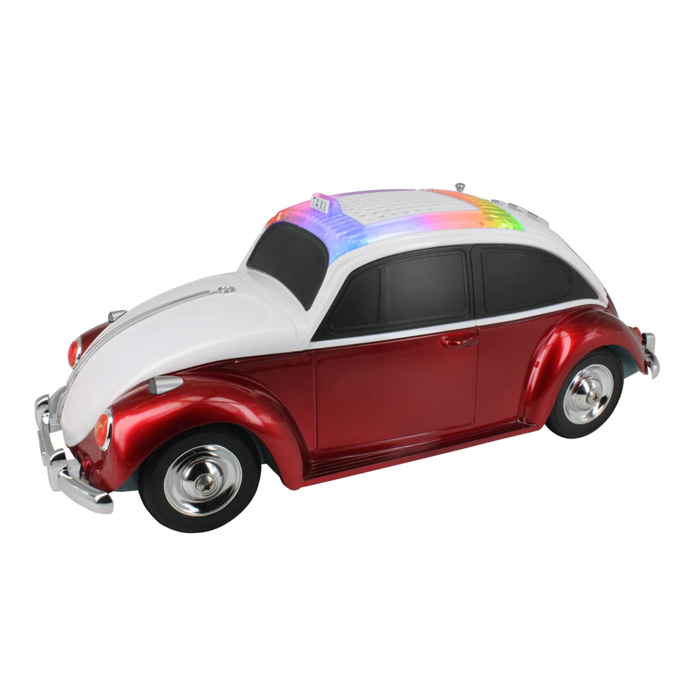 

Portable Bluetooth Speaker Wireless Bass Subwoofer Waterproof Outdoor Speakers Boombox AUX TF USB Stereo Loudspeaker Car Shape