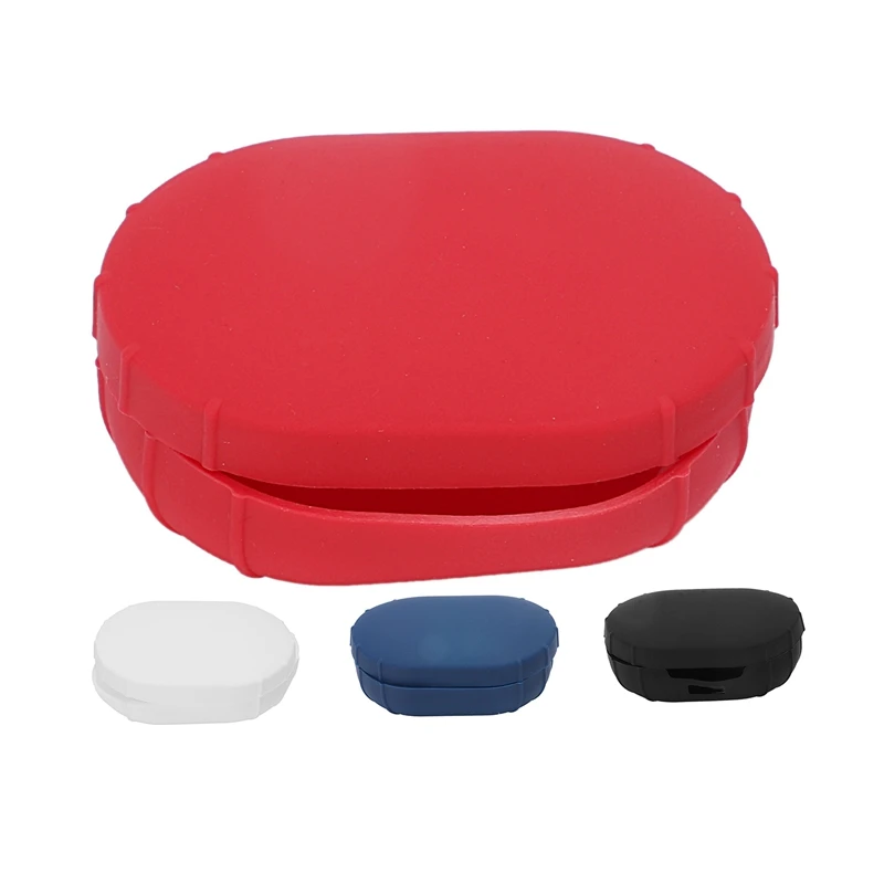 

Wireless Bluetooth Headset Cover Accessories Waterproof Drop-Proof And Dustproof For Xiaomi