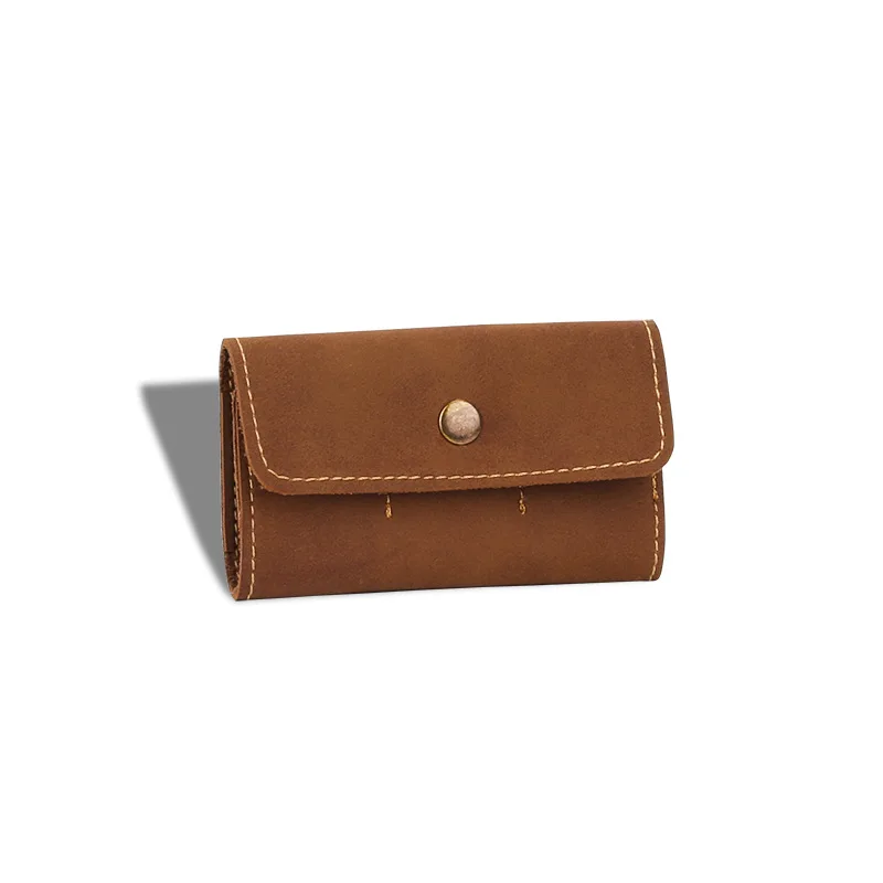 Retro Multi-card Memory Card Storage Card Package Sorting Storage Sd Card Camera Storage Card Package