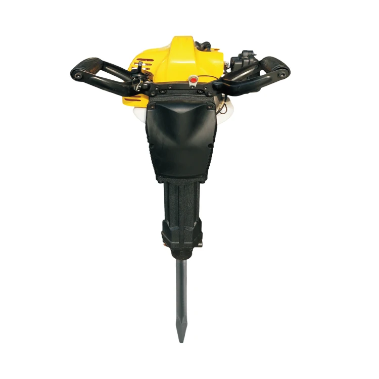 

Unique Design Popular OEM Customized Low MOQ 18.25kg Jack Hammer Electric