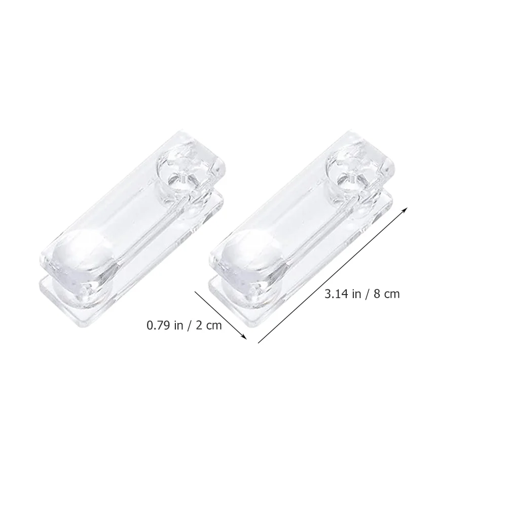 5 шт. рулонные жалюзи для окон тянущие шторы шнуры конец натяжения беспроводной