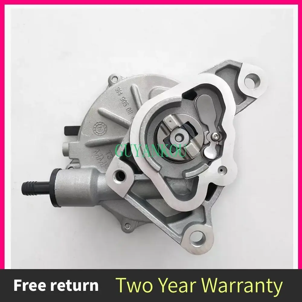 5282085 5270422 5270423 Вакуумный насос усилителя тормозов 10-02526-SX M00286