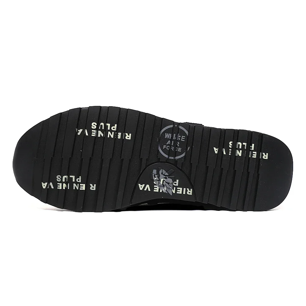 PREMIATA/мужская модная легкая роскошная повседневная универсальная спортивная