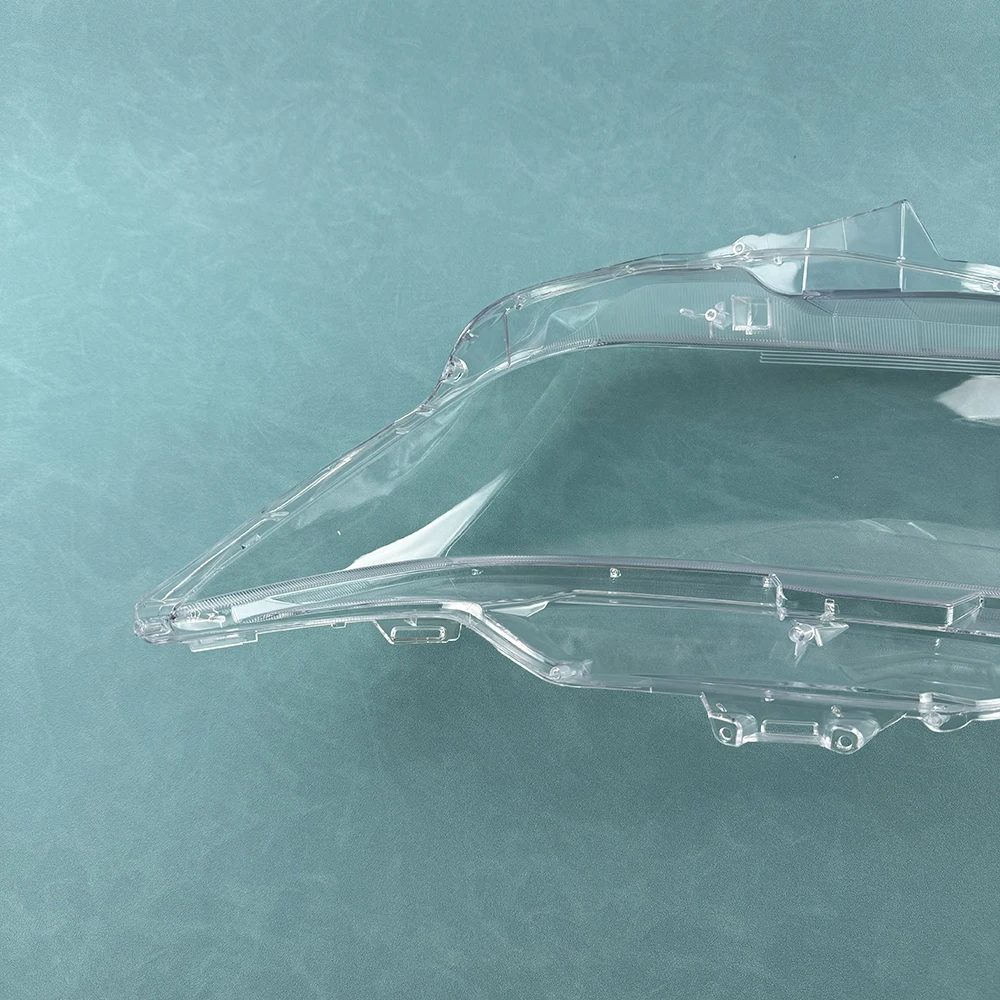 Для Toyota Camry 2015 2016 2017 крышка фары прозрачный абажур из плексигласа замена