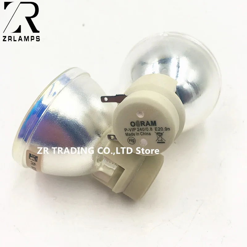 

ZR Top quality projector bulb/lamp 5J.JEE05.001 / 5J.J9E05.001 for W2000 W1110 HT2050 HT3050 W1400 W1500 P-VIP 240/0.8 E20.9n