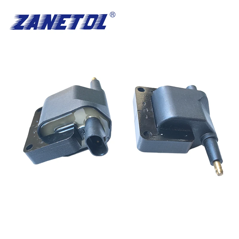 ZANETOL автомобильные аксессуары система катушек зажигания для CHRYSLER LEBARON 1991 ~ 1999 DODGE