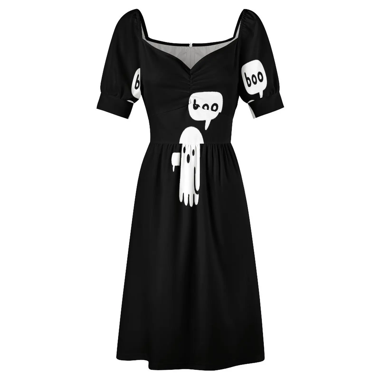 Платье без рукавов с призраком неодобрения женские платья для женщин пляжная