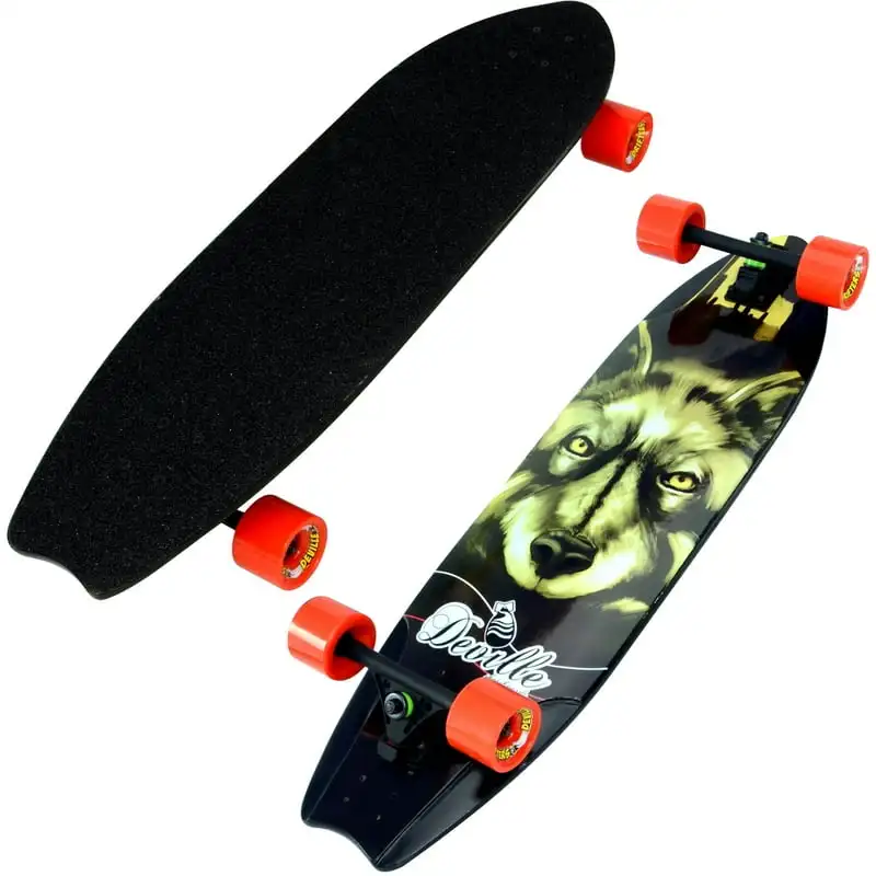 

Longboard - 36.0