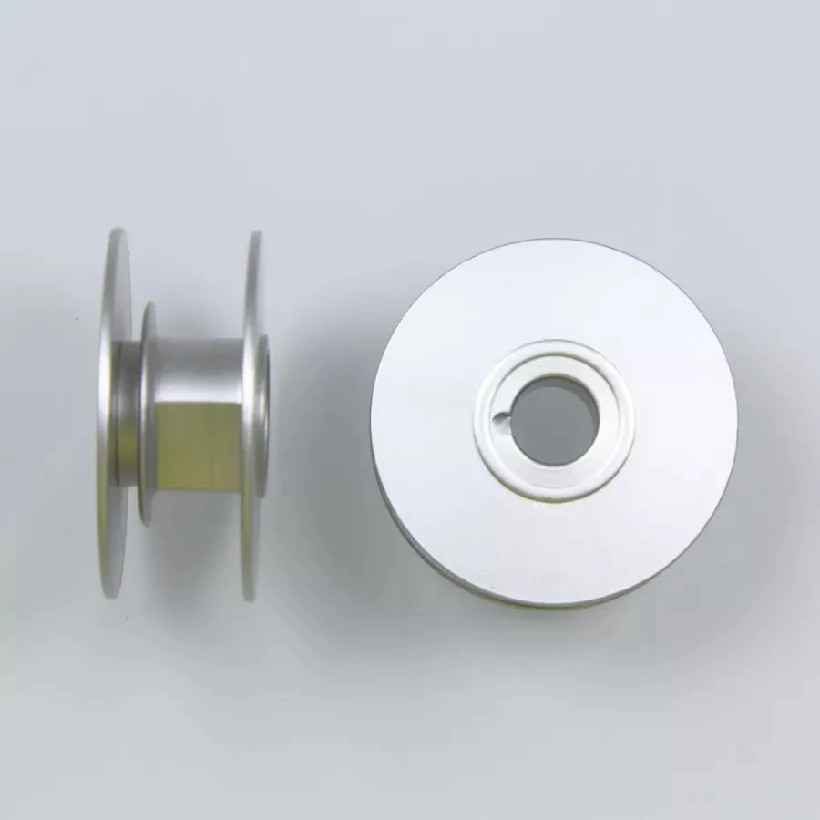 

26MM Bobbin Coils Used For APW-195,196,570 Sewing Machine Parts