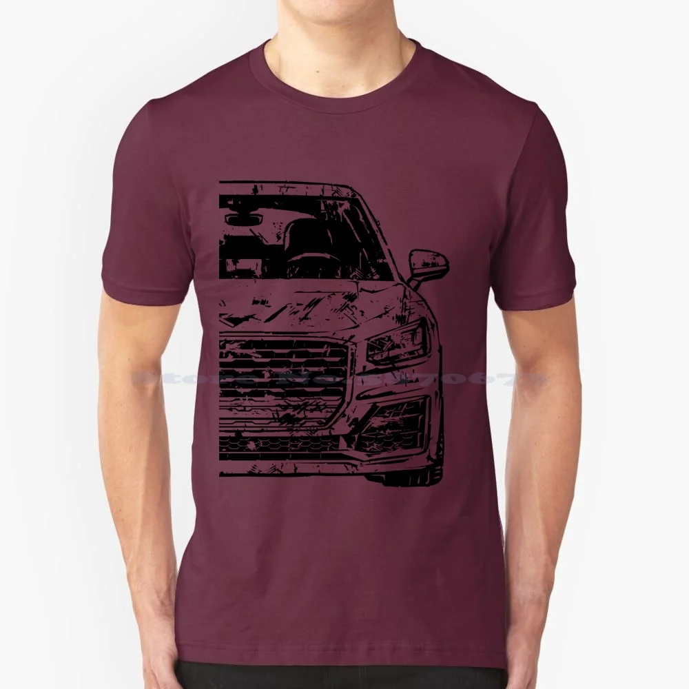 

Q2 Ga Ols T Shirt 100% Cotton Tee Q2 Enthusiast Q2 Lover Q2 Tuning Enthusiast Lover Tuning Retro Q2 Retro Q2 Vintage Q2 Sedan