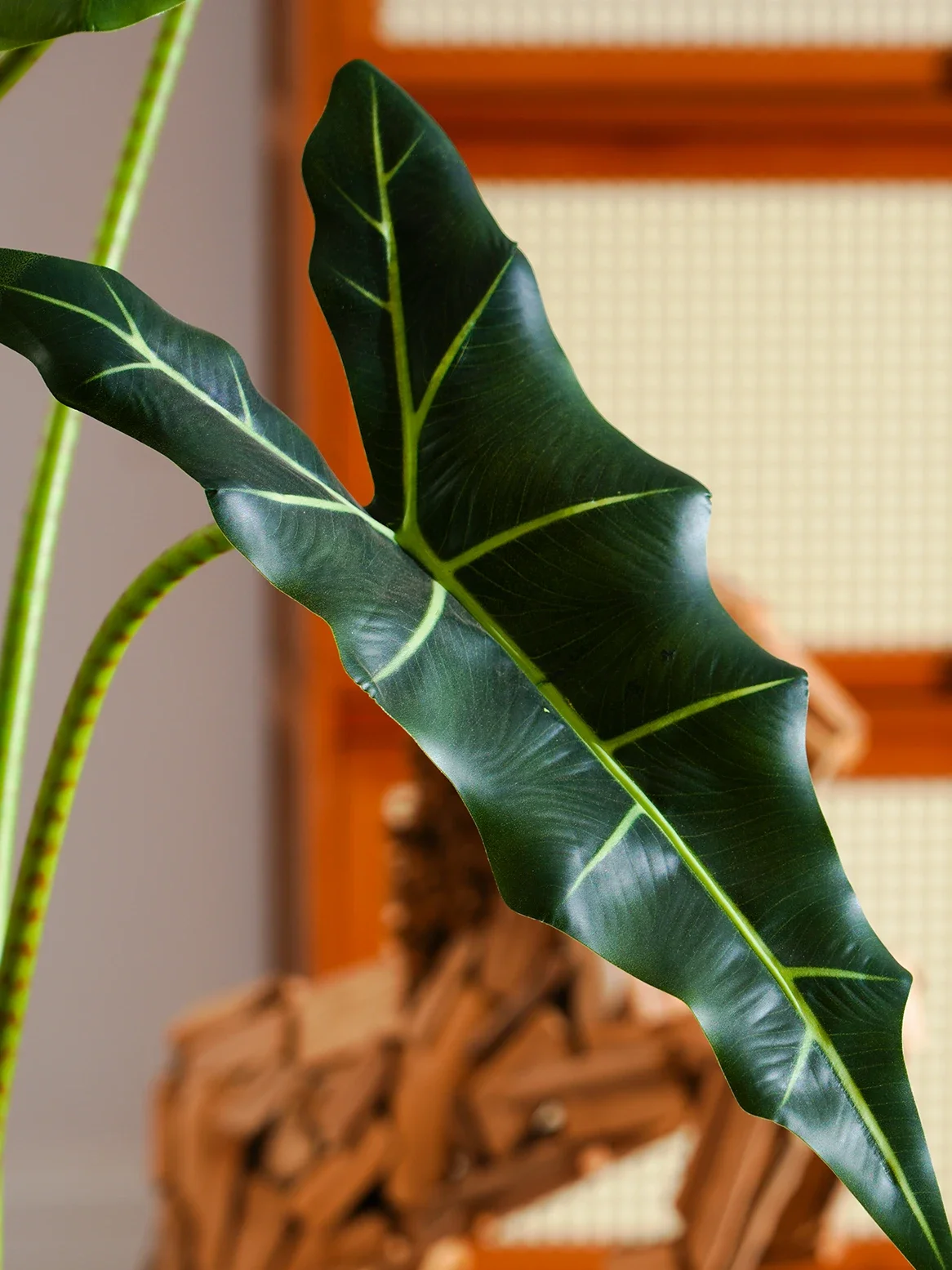 TLL Sali Anhai Таро горшок искусственные деревья бионические украшения