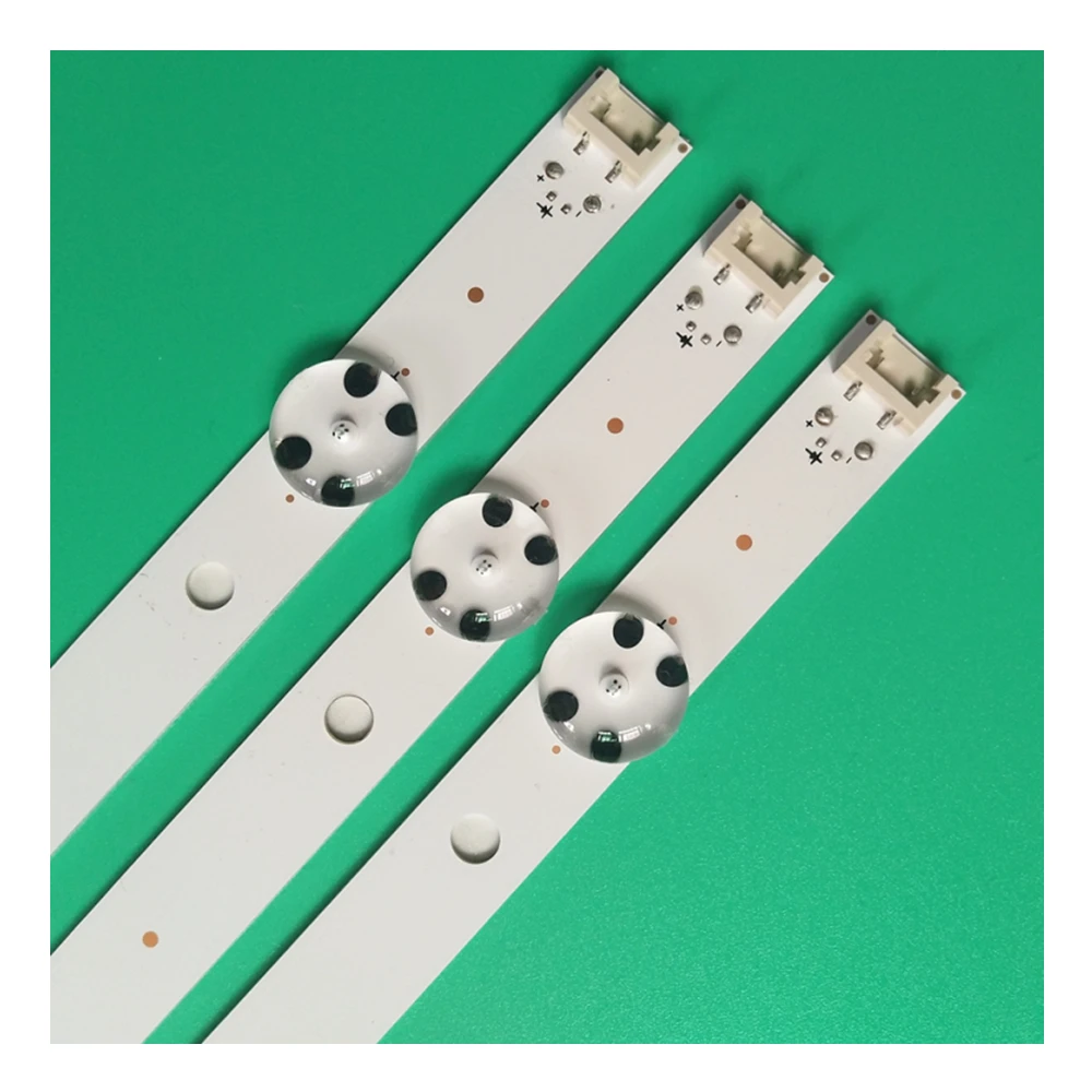 

LED backlight for LG 43UF640T 43UH619v 43UH620V 43UH610V 43UH6030 43UF6407 43LH60_FHD_A UF64_UHD_A 43LH60FHD 43UF6409, 3