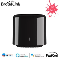 broadlink bestcon rm4c mini wifi ir universal remote control fastcon wireless connection smart home work with alexa google home