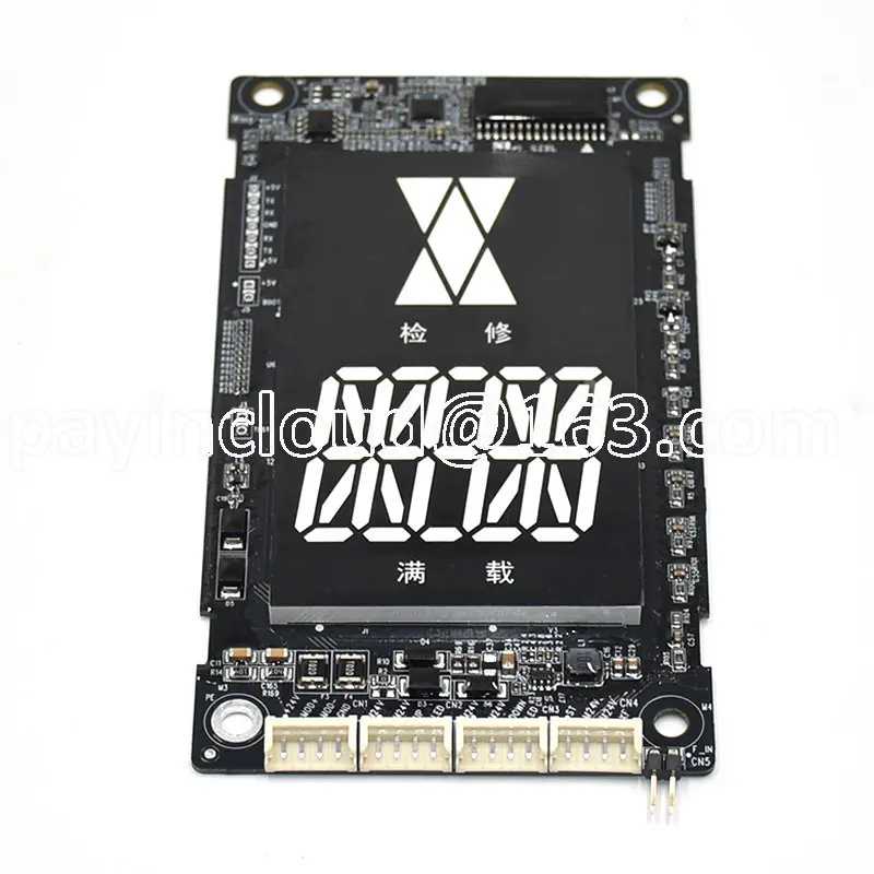 

Фонарь для автомобиля 634 R600