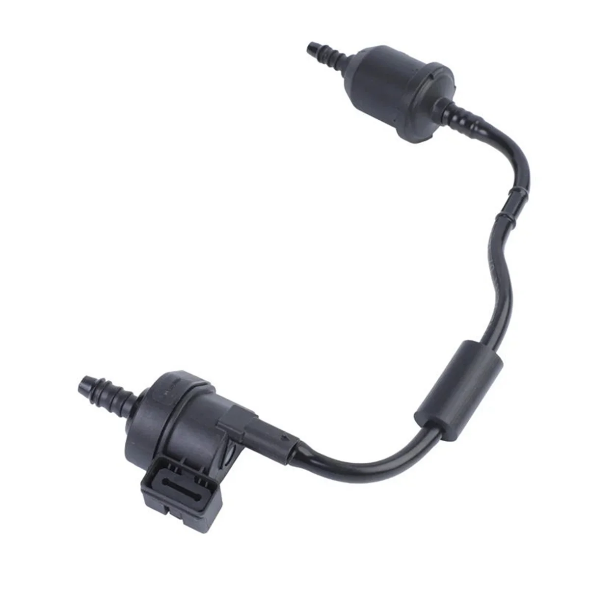 Клапан продувки канистры пара для Audi A3 A4 B8 A5 Q3 Q5 TT VW Golf Jetta Passat Sharan Tiguan 06L 133781 АД