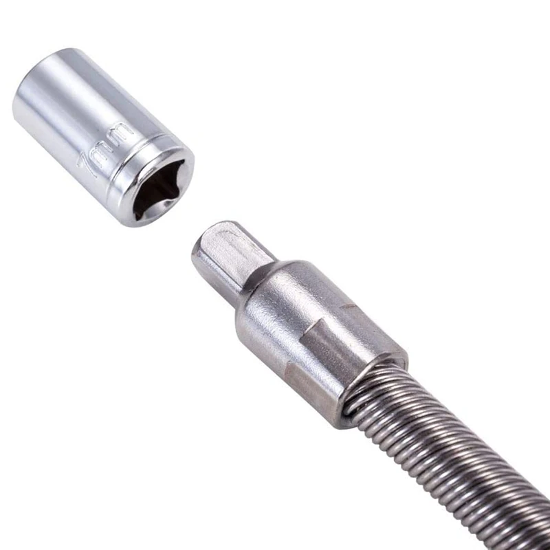 Инструмент для снятия крышки сцепления с реверсивной розеткой Polaris RZR 900 XP 1000 Turbo RS1