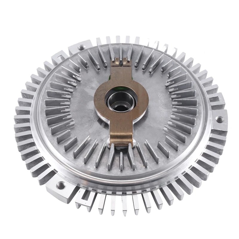 

6652000222 Car Fan Coupler Viscous Clutch For Ssangyong Kyron Actyon Rexton Stavic Actyon Sports D20 27DT