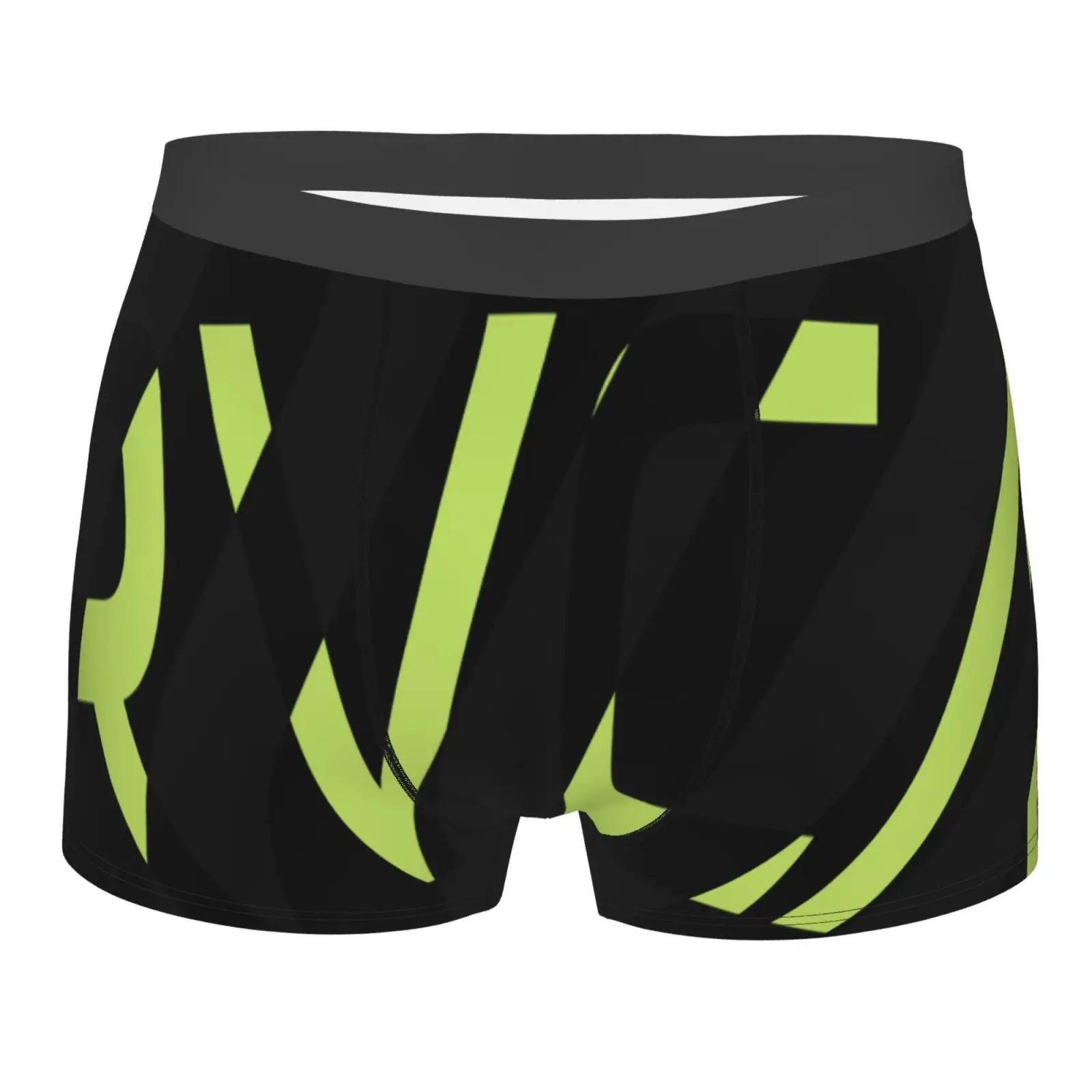 

Rvca опасности Rvca одежда Скейтборд Мужские Трусы мужские шорты U-образный карман Pck Мужская сексуальная одежда боксеры для мужчин нижнее бель...