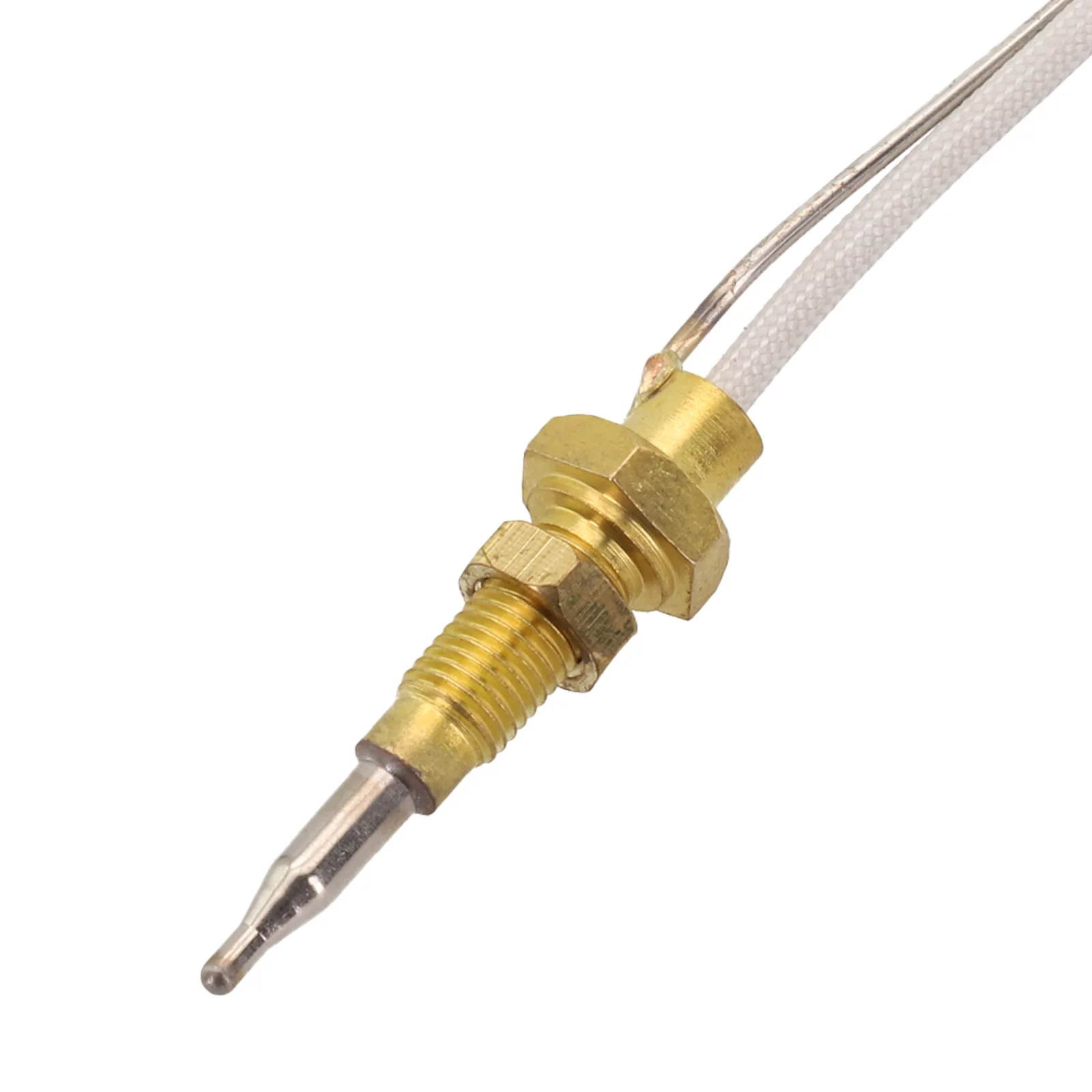 1 шт. горелка для газовой плиты 13 7/15 7 с медной головкой винт заправочной термопара