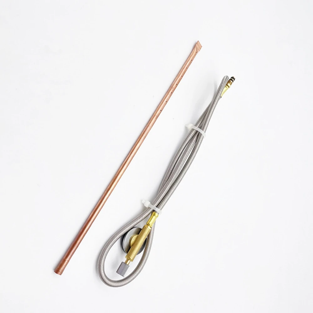 Огнеупорный стартер многофункциональная газовая техника для кемпинга пикника