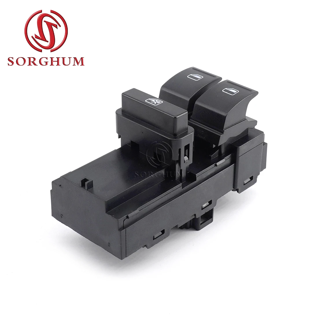 

SORGHUM Переключатель Стеклоподъемника для VOLKSWAGEN VW POLO VENTO SKODA 6RF959858C 6RF 959 858C