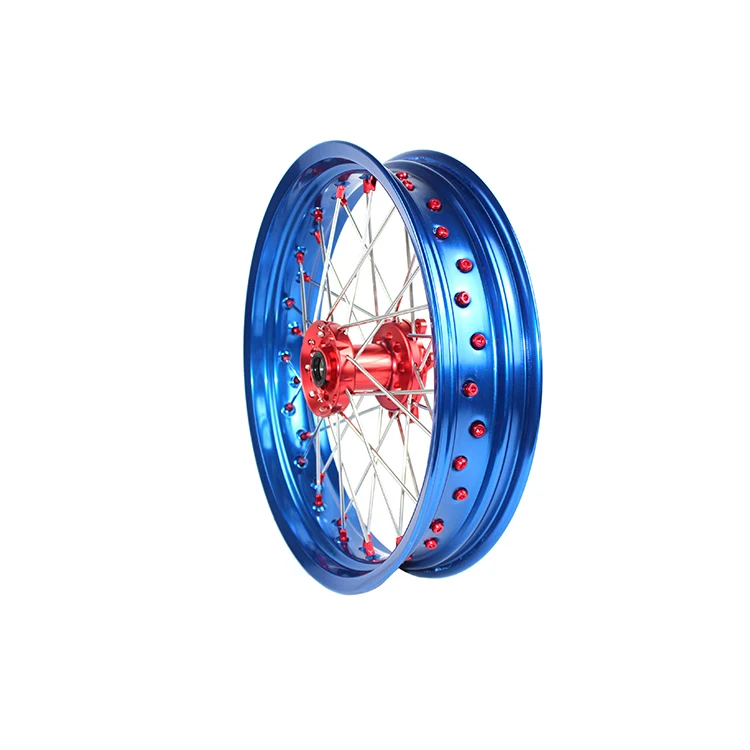 

Hot sale supermoto wheels for YZ250/450