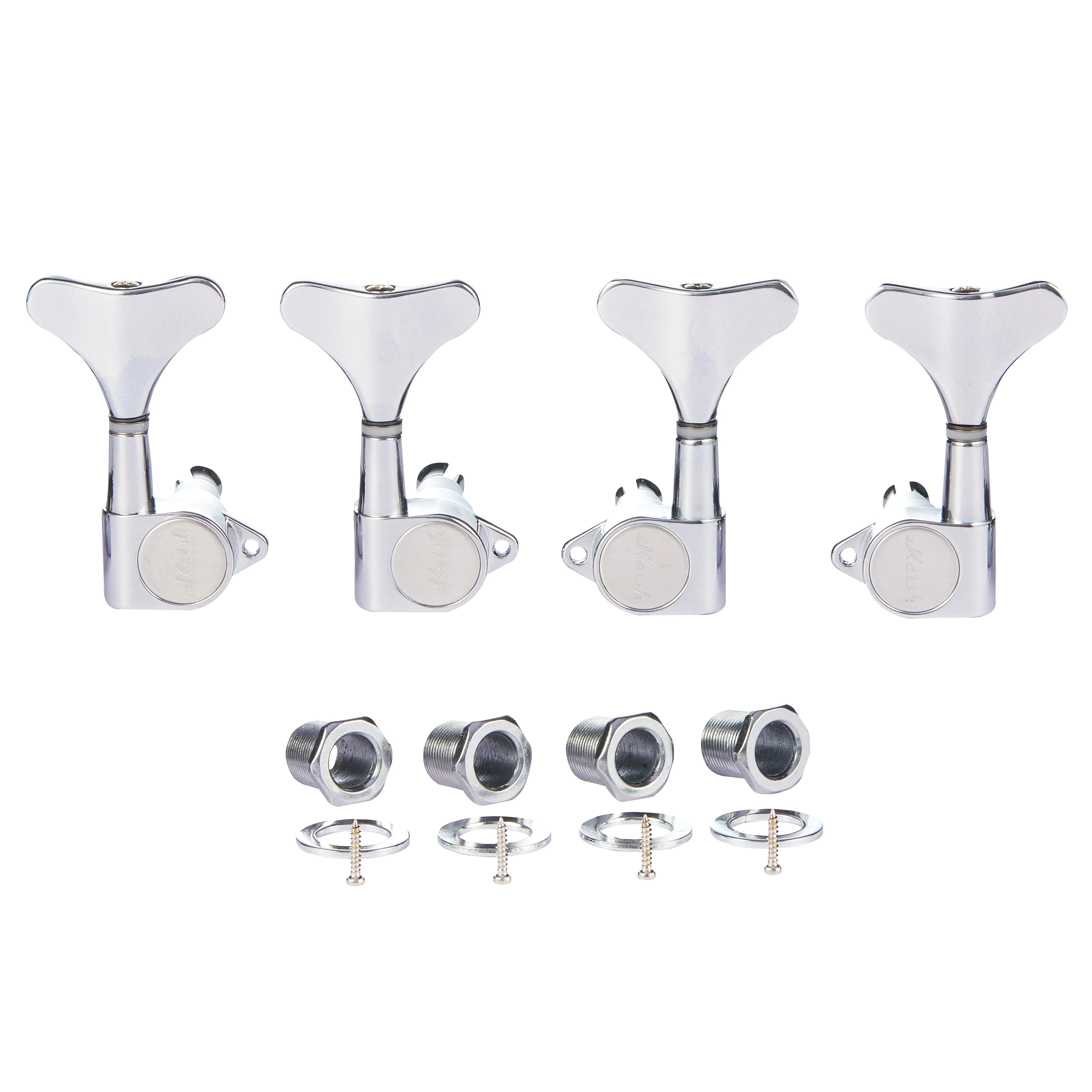 Герметичные басовые тюнеры ключи для настройки басов колки головки басовых