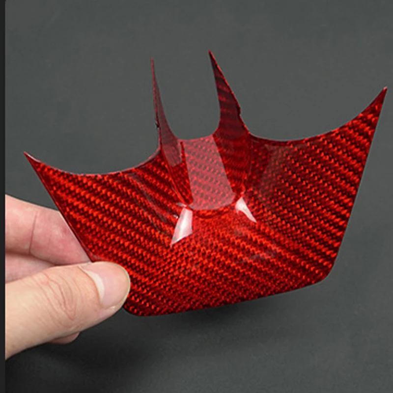 Декоративные наклейки на руль автомобиля модифицированные внутренние