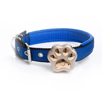 

Pet GPS Tracker IP67 Waterproof Adjustable Gps Dog Collar Puppy Dog Cat Tracking Device Anti-Lost Dog Tracker Pet Accessories