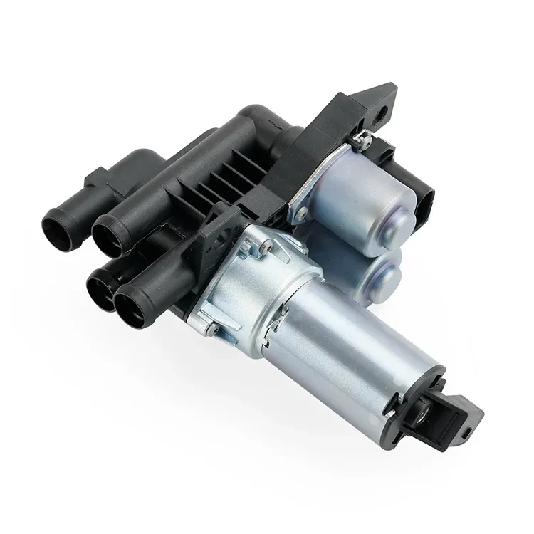 2208300084 A2208300084 Клапан нагревателя кондиционера Клапан управления кондиционером для BMW W220 S320 S430 S500 S350