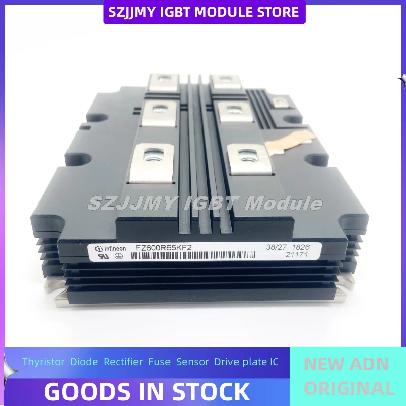 FZ500R65KE3 FZ600R65KE3 FZ600R65KE1 FZ750R65KE3 FZ750R65KE1 FZ750R65KE3 FZ800R65KF1 FZ600R65KF2 FZ600R65KF1 IGBT МОДУЛЬ Новый orig