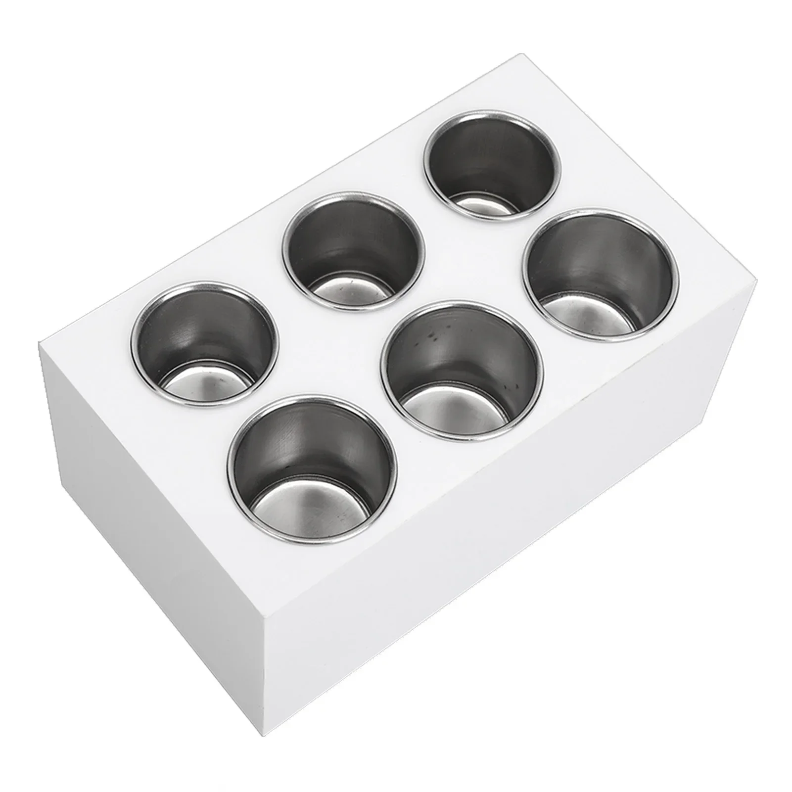 Электрический массажный масляный подогреватель 30 мл 40 50