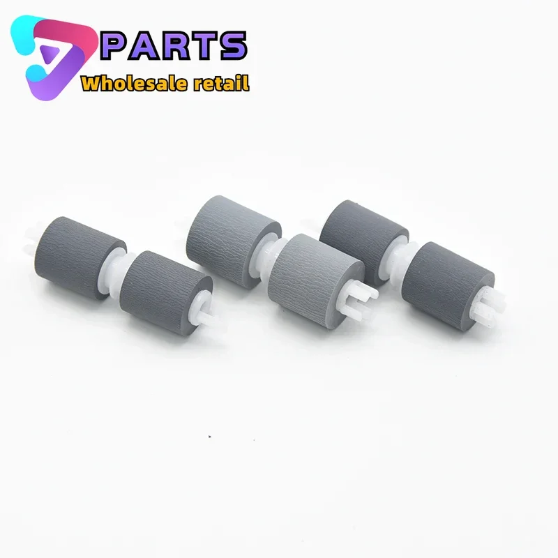 1 комплект роллера с накладкой 059K69800 для XEROX WorkCentre 5845 5855 5945 5955 5755 5865 5875 5890 5632 5645 5687