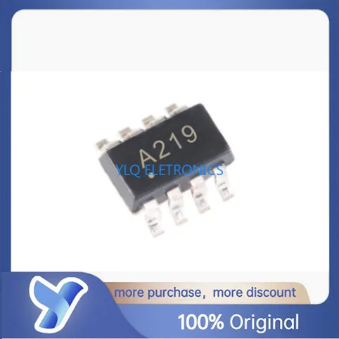 

Original new INA219AIDCNR A219 SOT23-8 integrated circuit chip